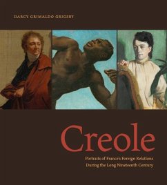 Creole - Grigsby, Darcy Grimaldo (University of California, Berkeley)