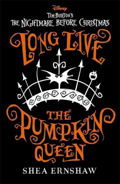 Long Live the Pumpkin Queen - Ernshaw, Shea