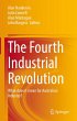 The Fourth Industrial Revolution - Bild 1
