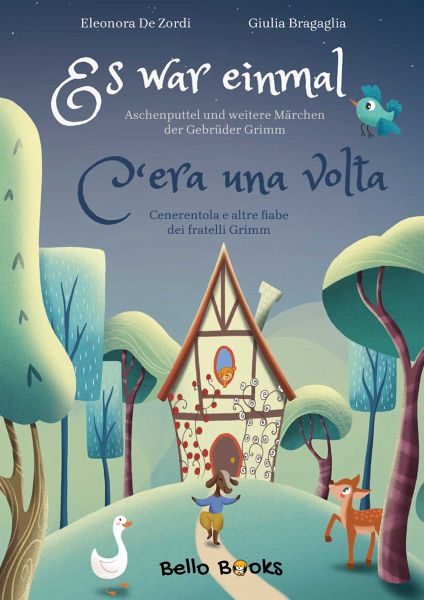 Es war einmal/C'era una volta