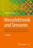 Messelektronik und Sensoren