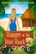 Danger at the Dive Shack (Dive Shack... - Bild 1