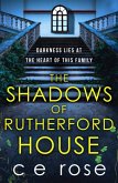 The Shadows of Rutherford House