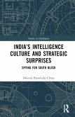 India's Intelligence Culture and Strategic Surprises