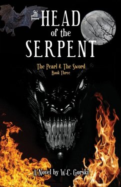 The Head of the Serpent - Gorski, W. C.