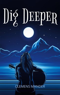 Dig Deeper - Mander, Clemens