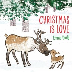 Christmas is Love - Dodd, Emma