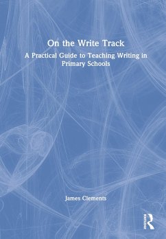 On the Write Track - Clements, James