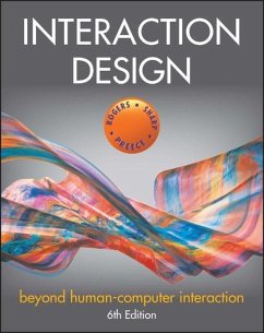 Interaction Design - Rogers, Yvonne (Sussex University, UK); Sharp, Helen (Open University, UK); Preece, Jennifer (University of Maryland)