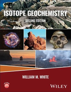Isotope Geochemistry - White, William M. (Cornell University)