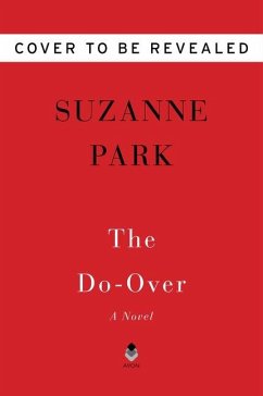The Do-Over - Park, Suzanne