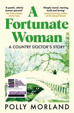 A Fortunate Woman - Morland, Polly