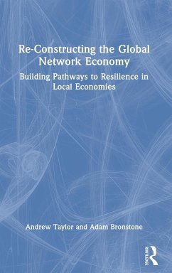 Cover Re-Constructing the Global Network Economy