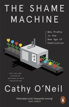 The Shame Machine - O'Neil, Cathy