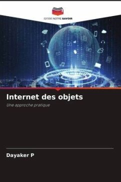 Internet des objets - P, Dayaker