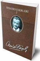Cover Tiyatro Eserleri 2