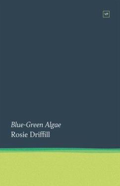 Cover Blue-Green Algae
