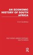 An Economic History of South Africa - Bild 1