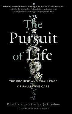 The Pursuit of Life