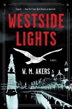 Cover Westside Lights