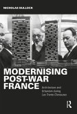 Modernising Post-war France