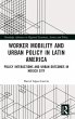 Worker Mobility and Urban Policy in... - Bild 1