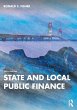 State and Local Public Finance - Bild 1