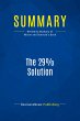 Summary: The 29% Solution - Bild 1