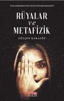 Rüyalar Ve Metafizik - Karagöz, Gülsen