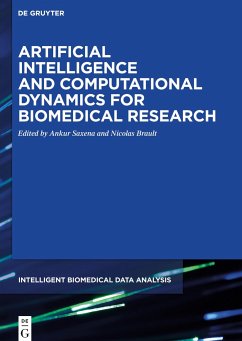 Artificial Intelligence and Computational Dynamics for Biomedical Research