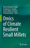 Omics of Climate Resilient Small Millets (eBook, PDF)