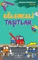 Eglenceli Tasitlar - Ulas Baytöre, Mahir