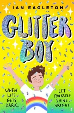 Glitter Boy - Eagleton, Ian