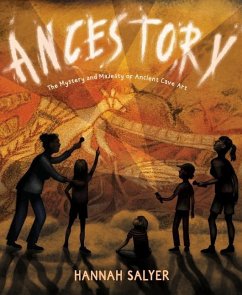 Ancestory - Salyer, Hannah