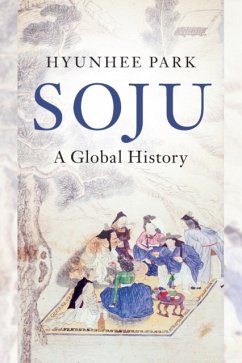 Soju - Park, Hyunhee (City University of New York)