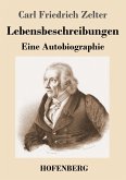 Lebensbeschreibungen