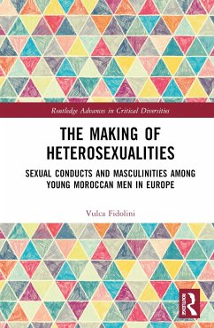 The Making of Heterosexualities - Fidolini, Vulca