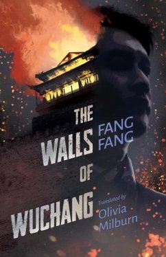 Cover The Walls of Wuchang