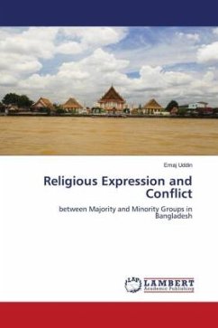 Religious Expression and Conflict - Uddin, Emaj