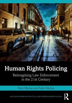 Human Rights Policing - Marina, Peter; Marina, Pedro