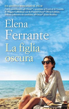 La figlia oscura - Ferrante, Elena