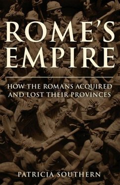 Rome's Empire - Southern, Patricia