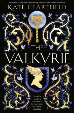 The Valkyrie - Heartfield, Kate
