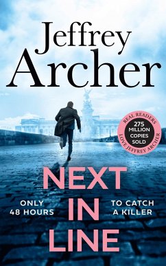Next in Line - Archer, Jeffrey