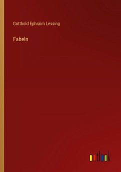 Fabeln - Lessing, Gotthold Ephraim