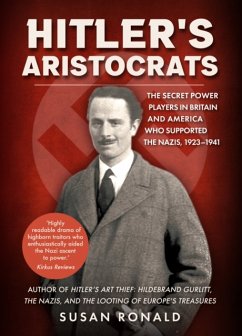 Hitler's Aristocrats - Ronald, Susan