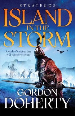 Cover Strategos