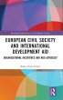 European Civil Society and... - Bild 1