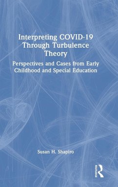 Interpreting COVID-19 Through Turbulence Theory - Shapiro, Susan H