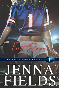 First Down - Fields, Jenna